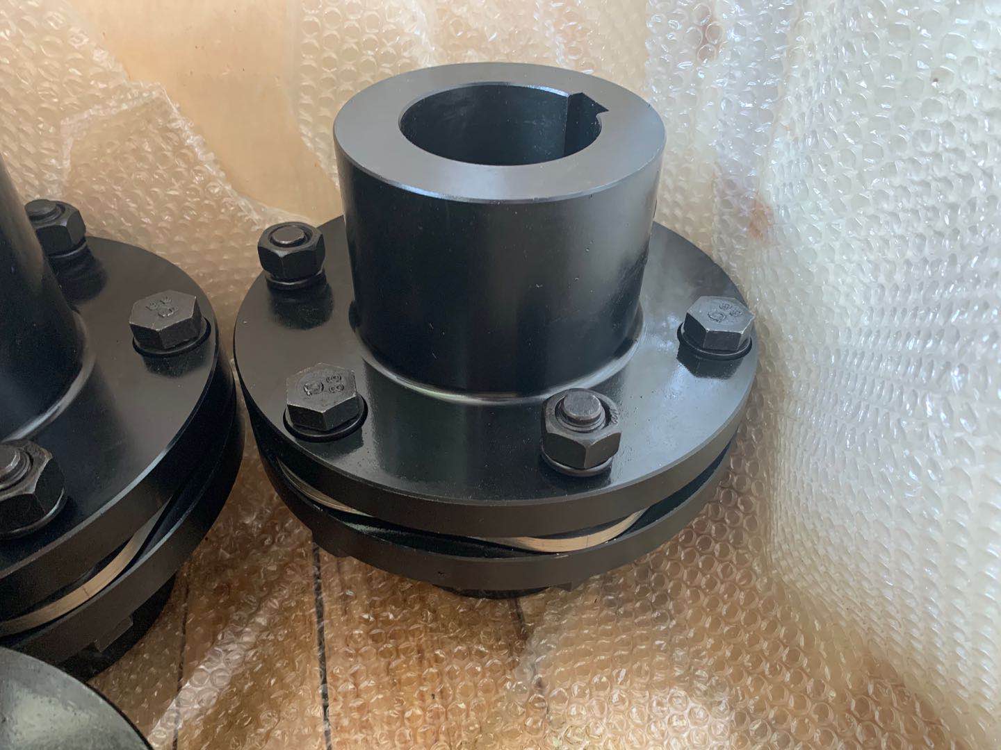 JM型膜片聯軸器